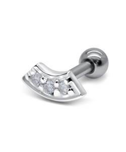 Unique style Ear Piercing TIP-2705